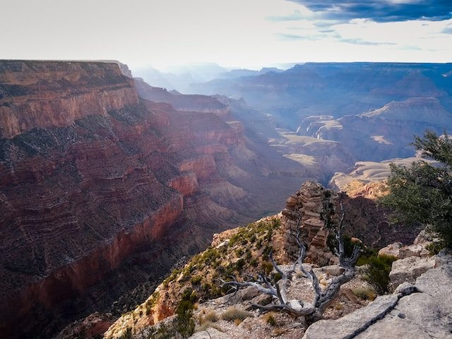 Discover top 6 the best landscape place in the world